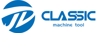 Classic CNC Machine Tool