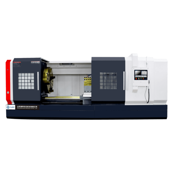 CK61100 - Classic CNC Machine